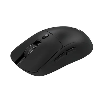 Mouse Gamer Rise Mode Nova 01 6 Botões USB 7200DPI - RM-MG-NV01-FB — foto 3