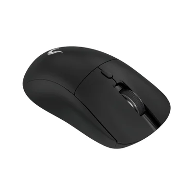 Mouse Gamer Rise Mode Nova 01 6 Botões USB 7200DPI - RM-MG-NV01-FB — foto 6
