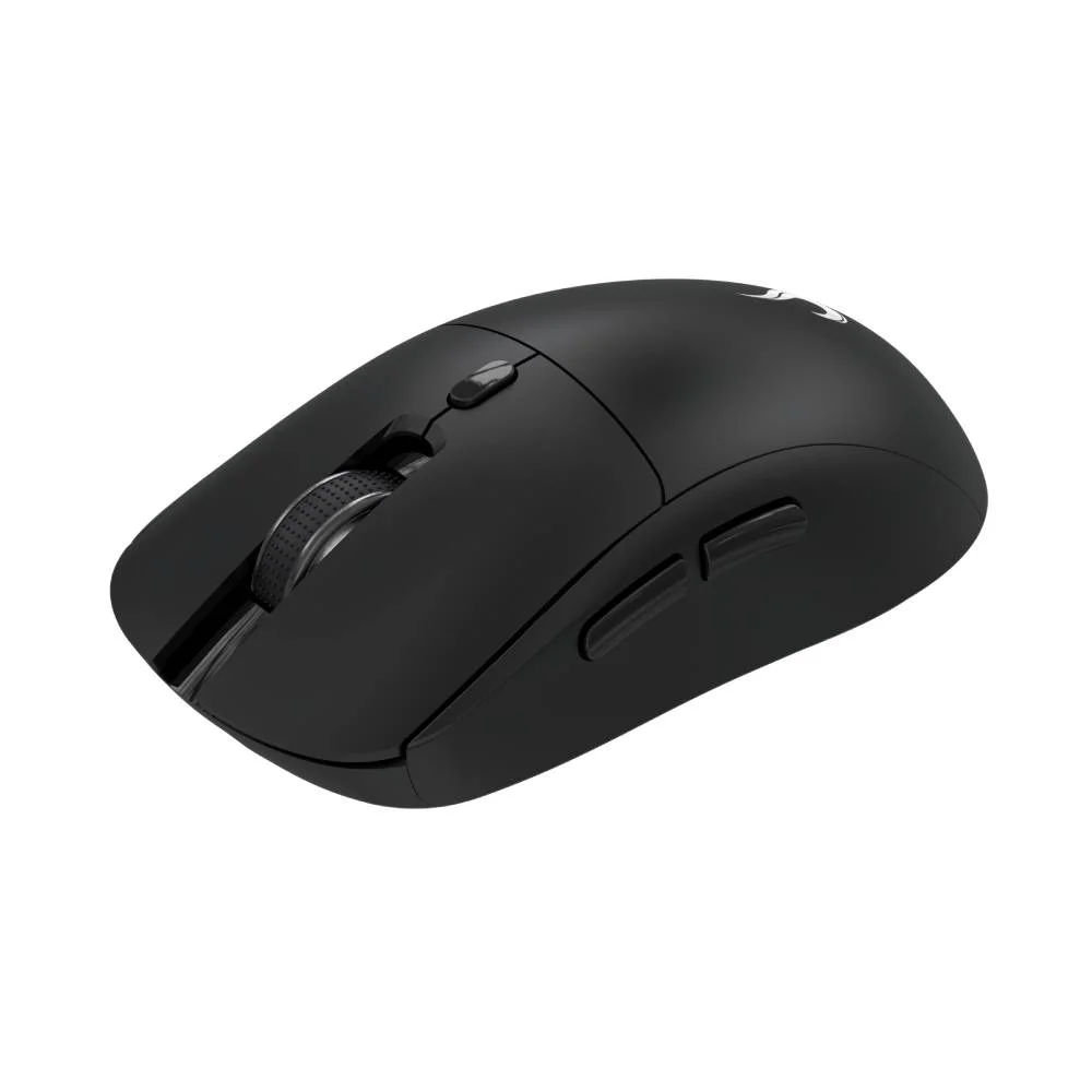 Imagem 2 de 5 do produto Mouse Gamer Rise Mode Nova 01 6 Botões Usb 7200dpi - Rm-mg-nv01-fb