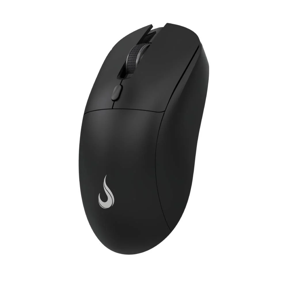 Imagem 4 de 5 do produto Mouse Gamer Rise Mode Nova 01 6 Botões Usb 7200dpi - Rm-mg-nv01-fb