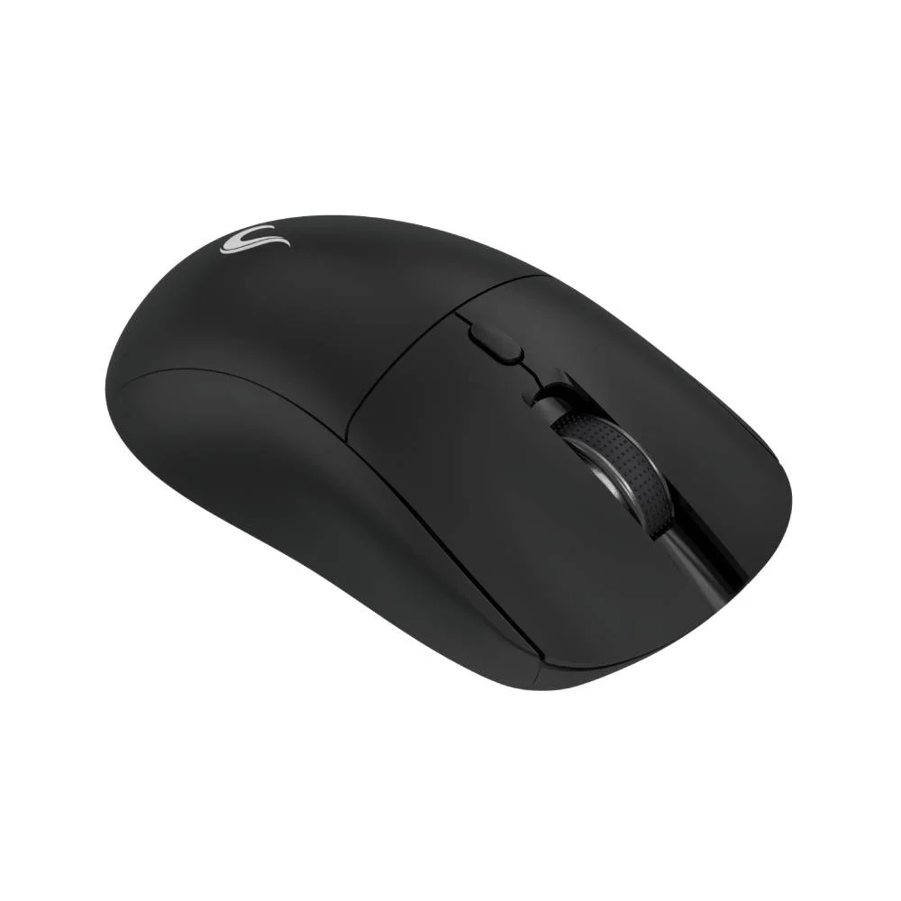 Imagem 5 de 5 do produto Mouse Gamer Rise Mode Nova 01 6 Botões Usb 7200dpi - Rm-mg-nv01-fb