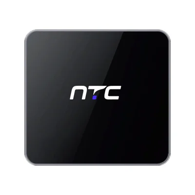 Mini PC NTC 14N1501103 Intel Processor N150 Intel