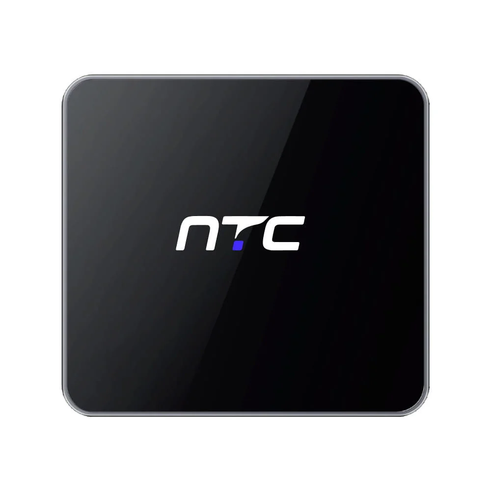 Imagem 2 de 5 do produto Mini PC Ntc 14n150-1103 Intel Processor N150 Intel Graphics 16gb Ddr4 512gb SSD S/fans Linux