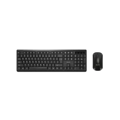 Kit Teclado E Mouse Multilaser Cf600 Wireless - Tc670