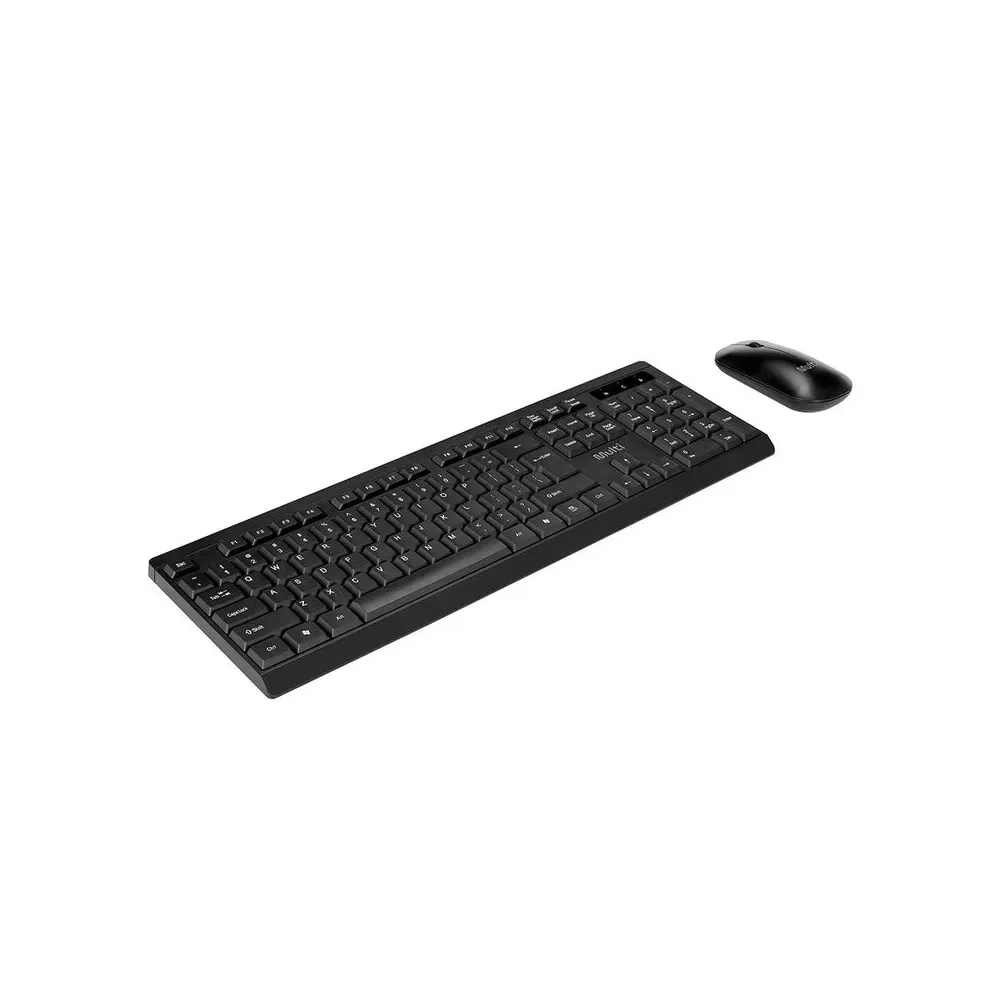 Imagem 4 de 5 do produto Kit Teclado E Mouse Multilaser Cf600 Wireless - Tc670