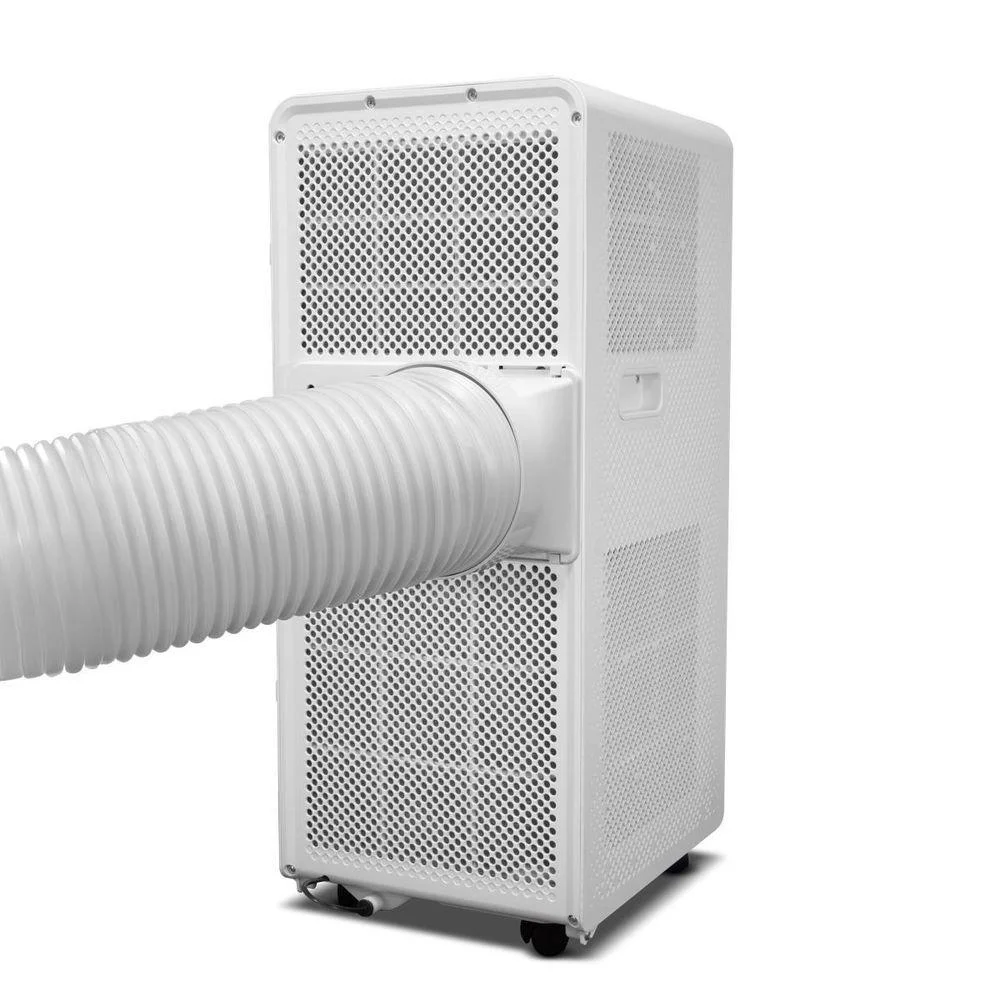 Imagem 4 de 5 do produto Ar Condicionado Portátil Philco 10000 Btus Frio 220v Pac10fn