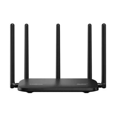 Roteador Wi-fi Sr 1041f Skd 4750243 Intelbras