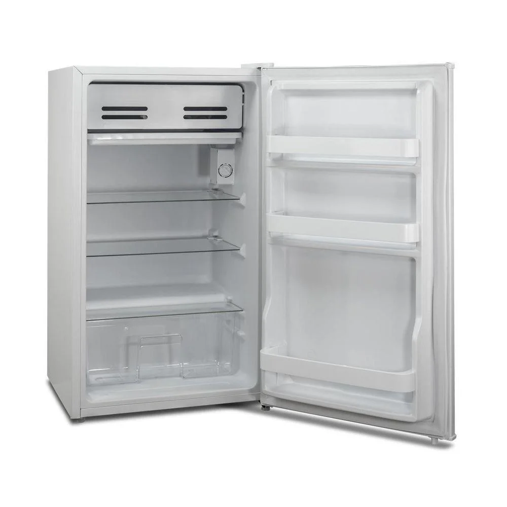 Imagem 3 de 5 do produto Frigobar Philco Pfge12b 121l Porta Reversível Branco Iluminação Interna 110v