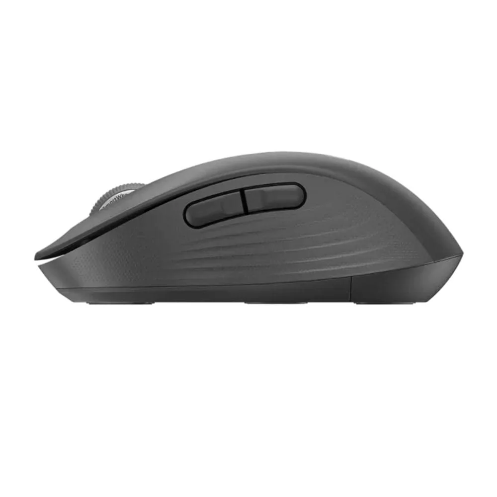 Imagem 2 de 5 do produto Mouse Sem Fio M650 L Grafite 910-006346 Logitech