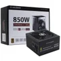 Fonte Xilence Xn174 | Xp850mr9.2, 850w, 80 Plus Gold, Pfc Ativo, Full Modular, Preto
