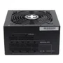 Fonte Xilence Xn174 | Xp850mr9.2, 850w, 80 Plus Gold, Pfc Ativo, Full Modular, Preto