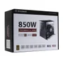 Fonte Xilence Xn174 | Xp850mr9.2, 850w, 80 Plus Gold, Pfc Ativo, Full Modular, Preto