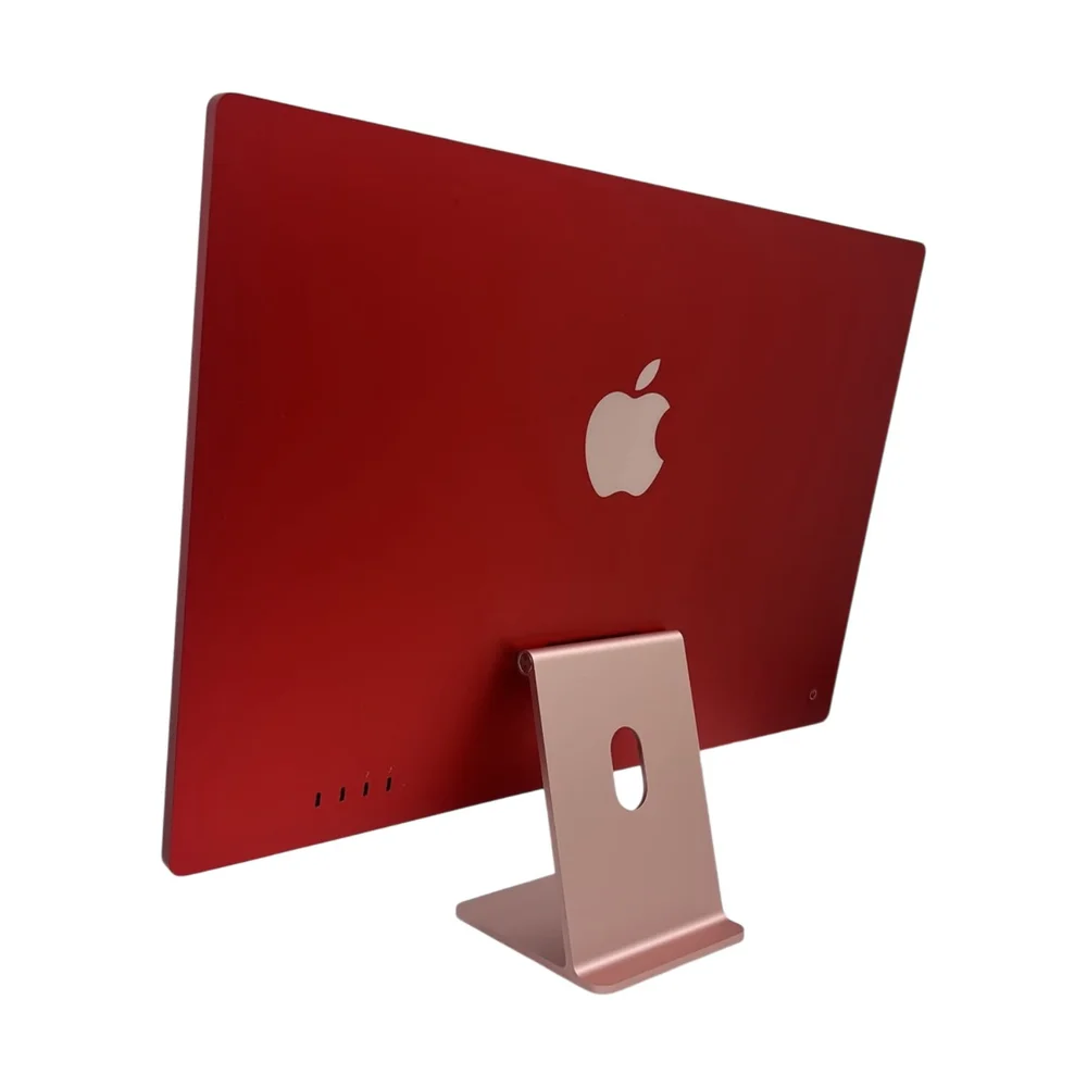 Usado Imac 2021 A2438 Tela 24quot M1 16gb SSD