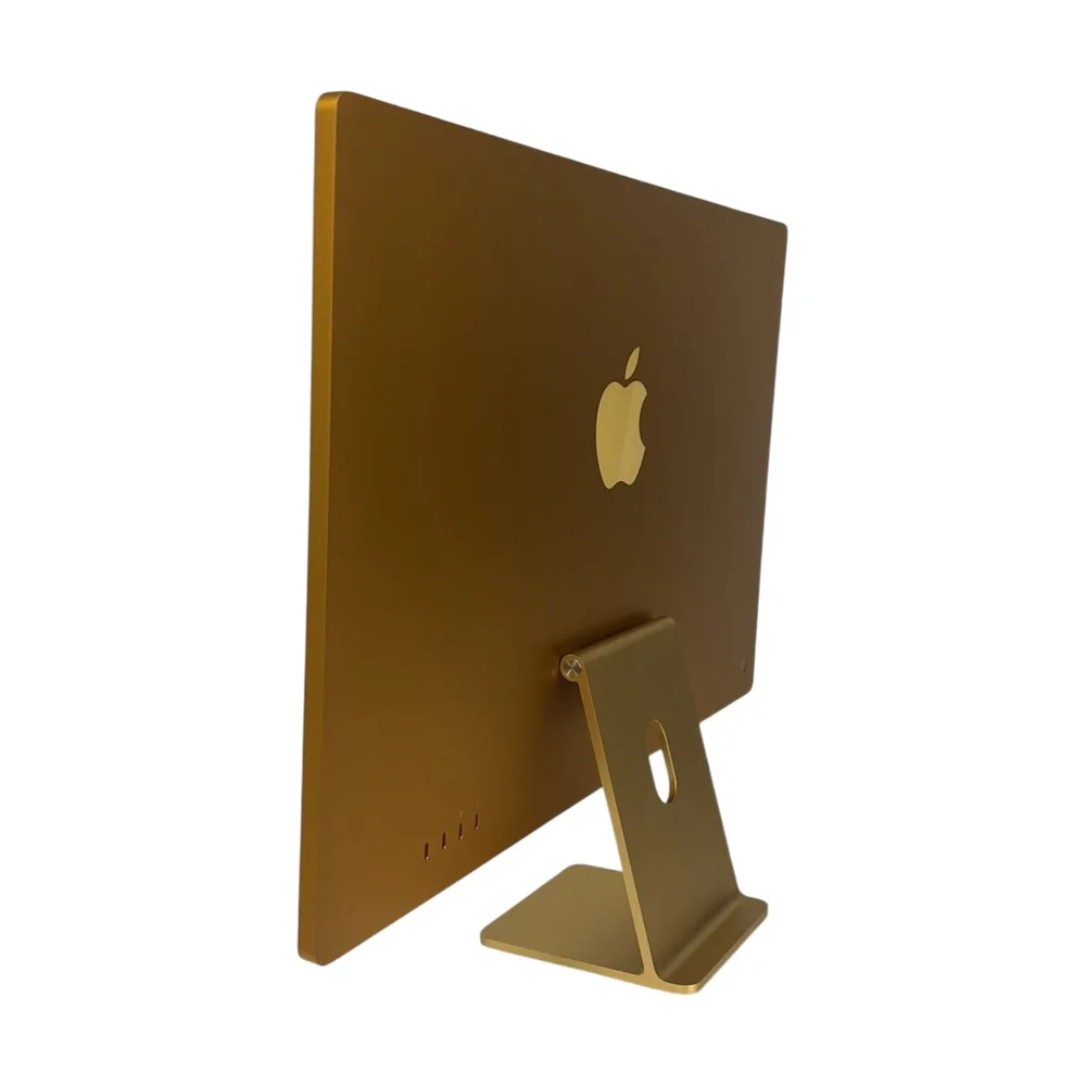 Usado Imac 2021 A2438 Tela 24quot M1 16gb SSD