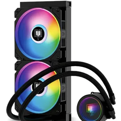 Water Cooler RGB Revenger Fenrir G-vr240