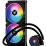 Water Cooler RGB Revenger Fenrir G-vr240