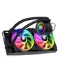 Water Cooler RGB Revenger Fenrir G-vr240