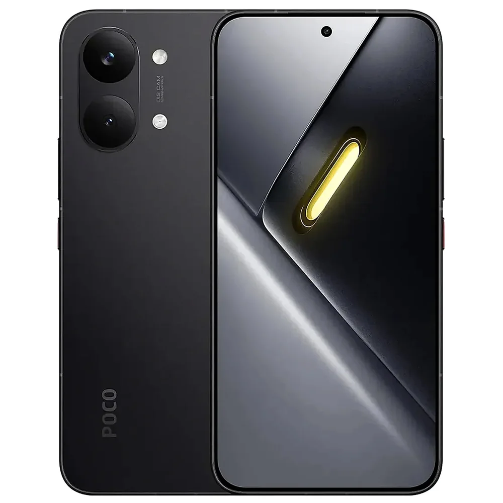 Smartphone Poco X8 Pro 5G 8GB RAM 256GB Tela