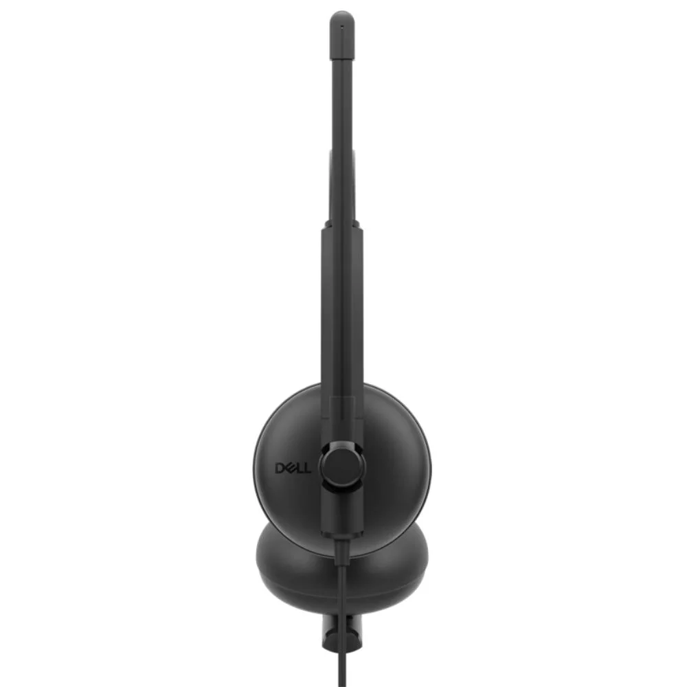 Imagem 3 de 5 do produto Headset Com Fio Dell Wh125 - 520-bblm