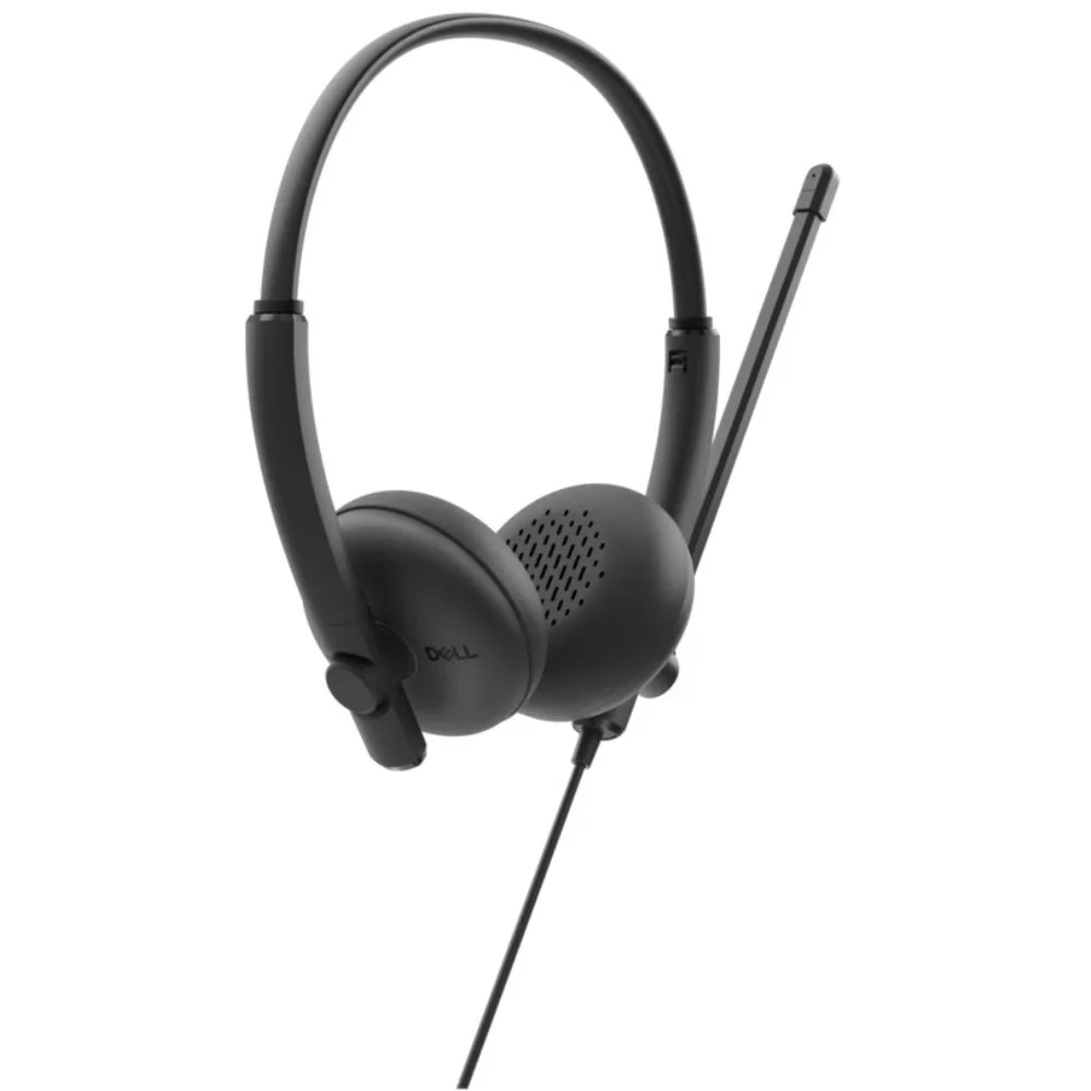 Imagem 4 de 5 do produto Headset Com Fio Dell Wh125 - 520-bblm