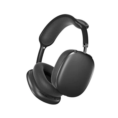 Wiwu Fone De Ouvido Airbuds Max Headset Preto Td13