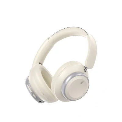 Wiwu Fone De Ouvido Airbuds Max Headset Branco Td17