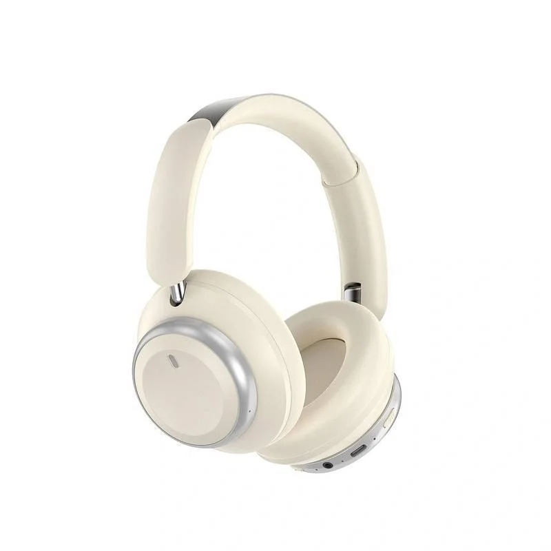 Imagem 3 de 5 do produto Wiwu Fone De Ouvido Airbuds Max Headset Branco Td17