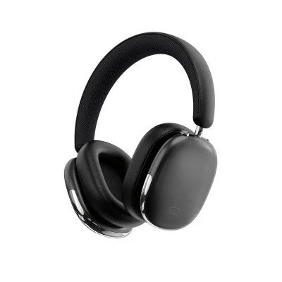 Wiwu Fone De Ouvido Airbuds Max Headset Preto Td16