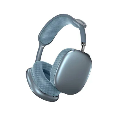 Wiwu Fone Airbuds Max Headset Bluetooth Sem Fio Premium Azul