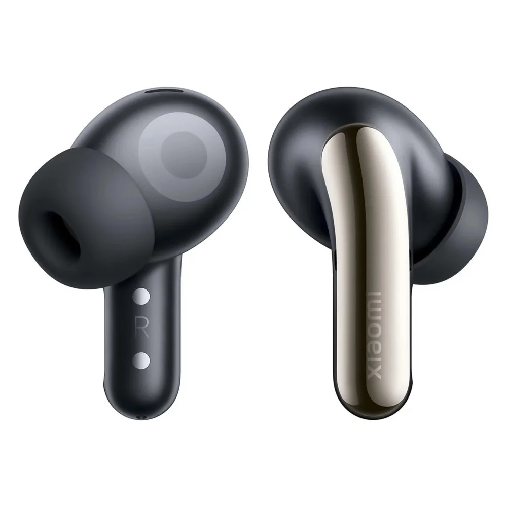 Fone de Ouvido Sem Fio Xiaomi Buds 5 Pro Preto
