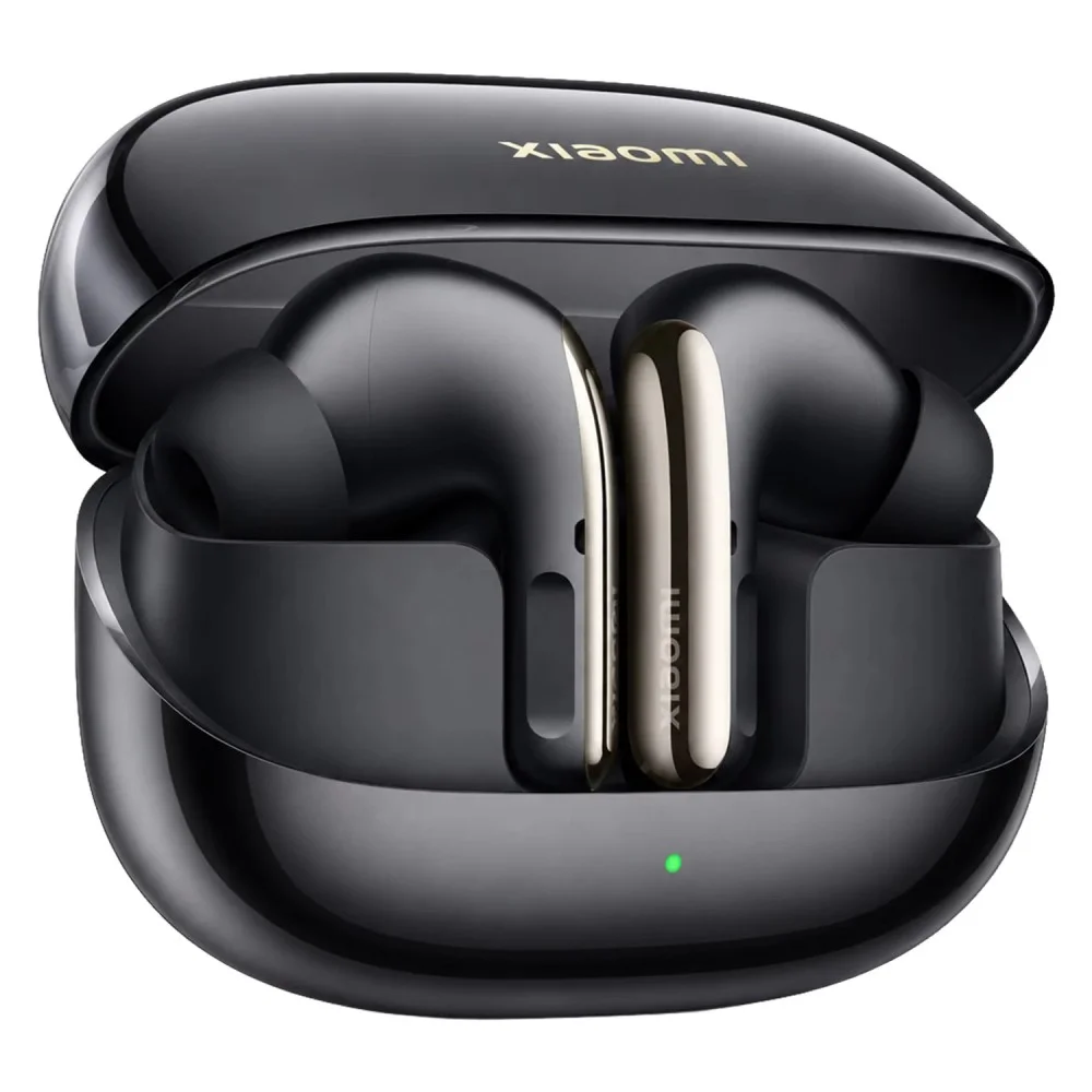 Fone de Ouvido Sem Fio Xiaomi Buds 5 Pro Preto