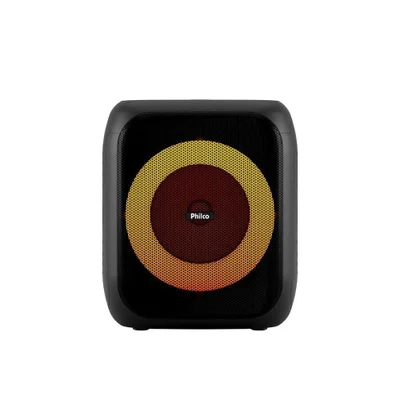 Caixa De Som Philco PCx4801 480w 2.1 Canais Bluetooth Preto