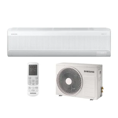 Ar Condicionado Split Samsung 24000 Btus Frio 220v
