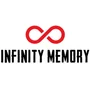 Memória Ram Infinity Memory 8GB Ddr4, 2666mhz, PC4-21300, 288-pin