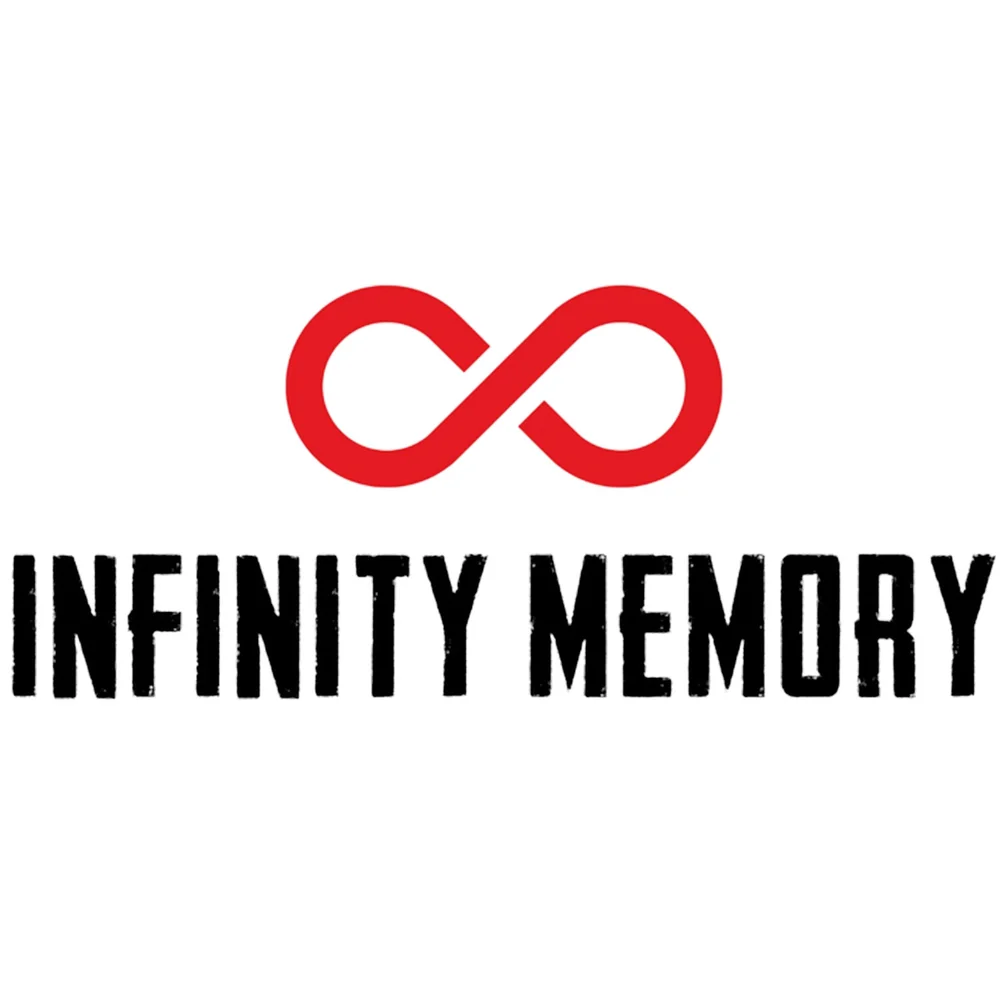 Memória Ram Infinity Memory 8GB Ddr4, 2666mhz, PC4-21300, 288-pin