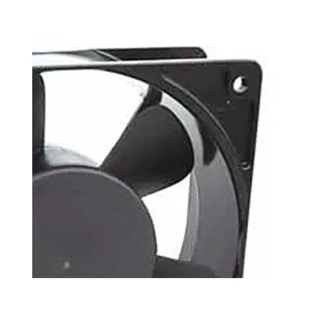 Imagem 5 de 5 do produto Cooler Para Rack Evus Ev-fu2 Servidores 120x120mm Alta Taxa De Fluxo De Ar 110v