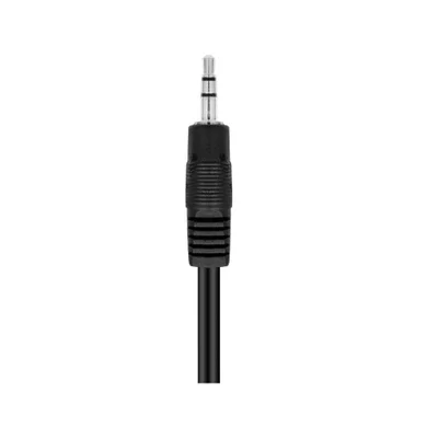 Cabo 2 Rca X P2 3.5mm Estéreo 1.5m 2r35s-15 Áudio Vinik