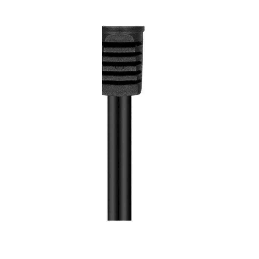 Imagem 2 de 5 do produto Cabo 2 Rca X P2 3.5mm Estéreo 1.5m 2r35s-15 Áudio Vinik