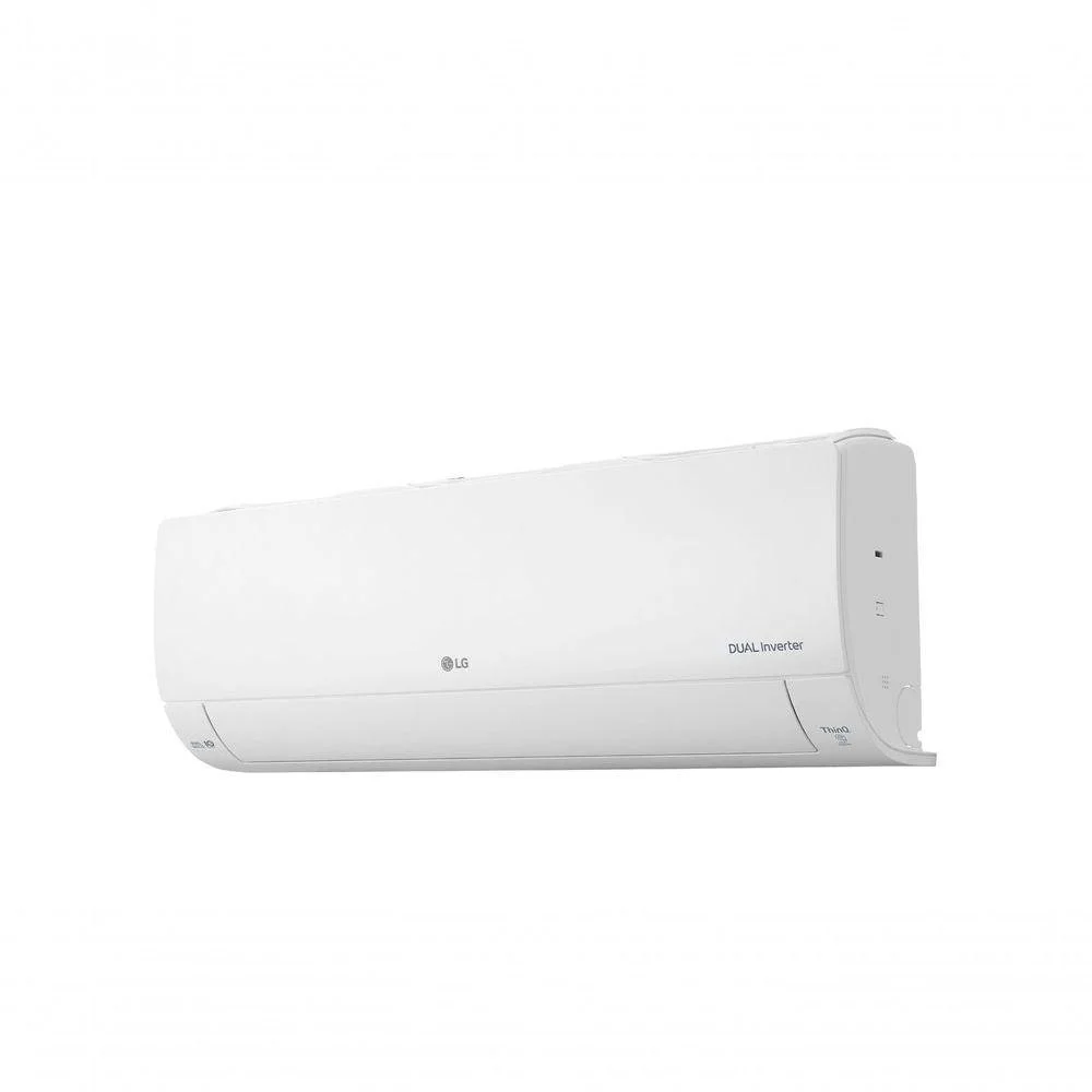 Imagem 2 de 5 do produto Ar Condicionado Lg 24000 Btus Quente E Frio 220v S3uw24k231d