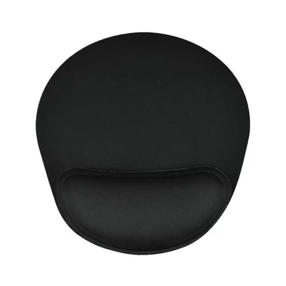 Imagem 4 de 5 do produto Mouse Pad Com Apoio De Pulso Gel Antiderrapante Ergonômico Yeet
