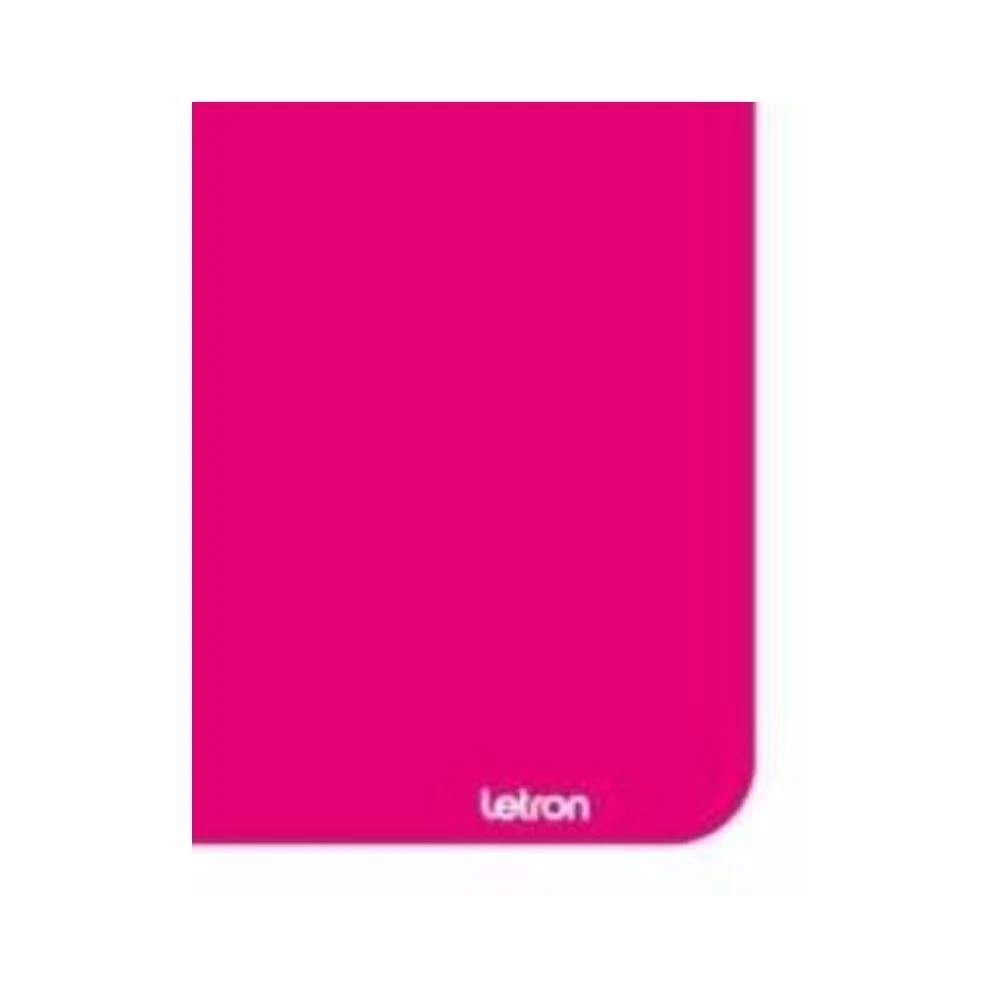 Imagem 5 de 5 do produto Mouse Pad Slim Hello Kitty Caixa C 20 Unidades Estampas Rosa Letron