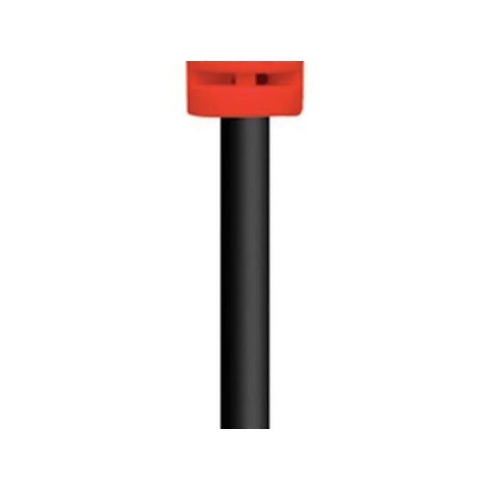 Imagem 3 de 5 do produto Cabo 3 Rca X 3 Rca Para Áudio E Vídeo 1,5m Transmissão Estável Compatível Com Dispositivos Vinik
