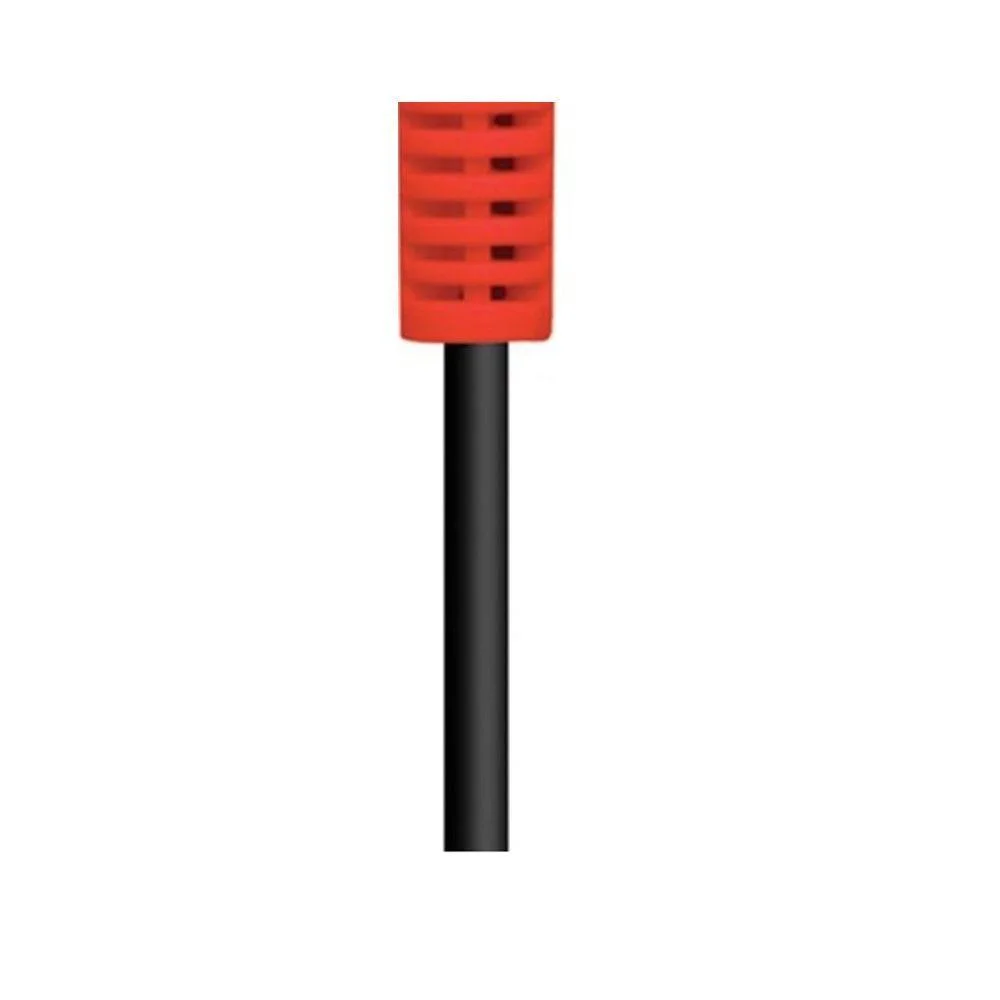 Imagem 4 de 5 do produto Cabo 3 Rca X 3 Rca Para Áudio E Vídeo 1,5m Transmissão Estável Compatível Com Dispositivos Vinik