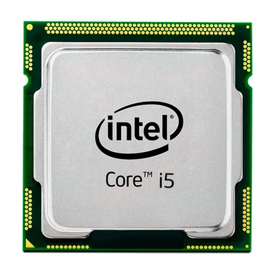 Processador Intel Core i5-2500, 3,30ghz, LGA 1155, Oem - i5-2500