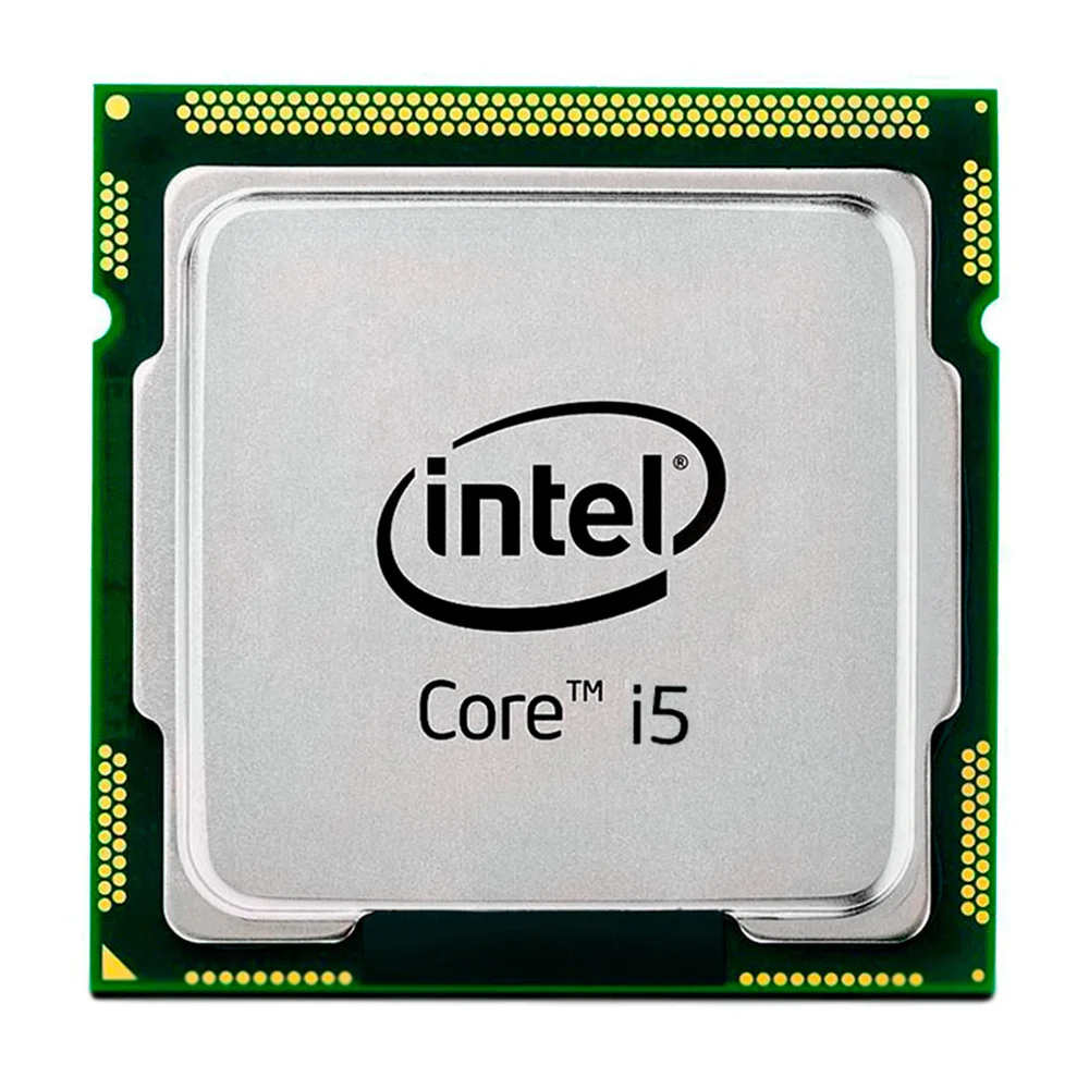 Processador Intel Core i5-2500, 3,30ghz, LGA 1155, Oem - i5-2500 Processador Intel Core i5-2500, 3,30ghz, LGA 1155, Oem - i5-2500