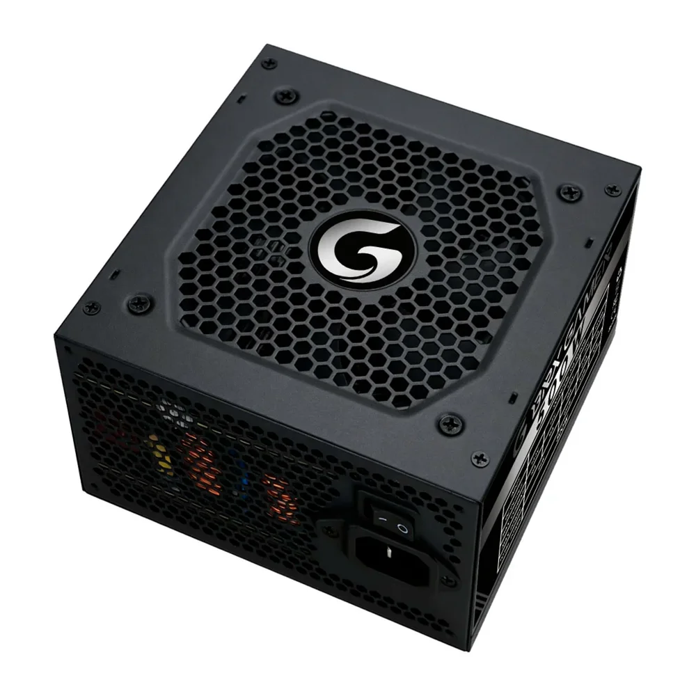 Imagem 4 de 4 do produto Fonte De Alimentação Brx Ampereon, 500w, 80 Plus Bronze