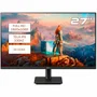 Monitor Gamer LED Lg 27" Full Hd 1920x1080, 100hz, Tela Ips Anti-reflexo, 5ms, HDMI, Ajuste De Inclinação - 27ms500-b