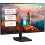 Monitor Gamer LED Lg 27" Full Hd 1920x1080, 100hz, Tela Ips Anti-reflexo, 5ms, HDMI, Ajuste De Inclinação - 27ms500-b