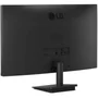 Monitor Gamer LED Lg 27" Full Hd 1920x1080, 100hz, Tela Ips Anti-reflexo, 5ms, HDMI, Ajuste De Inclinação - 27ms500-b