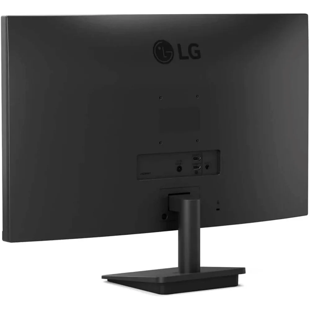 Monitor Gamer LED Lg 27" Full Hd 1920x1080, 100hz, Tela Ips Anti-reflexo, 5ms, HDMI, Ajuste De Inclinação - 27ms500-b